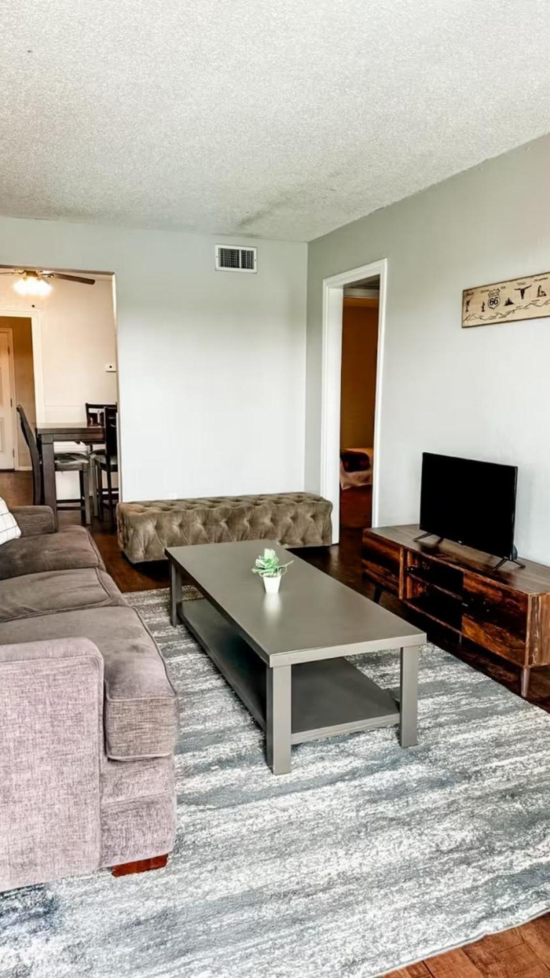 Affordable 2Br! Perfect For Workforce Leilighet Corpus Christi Eksteriør bilde