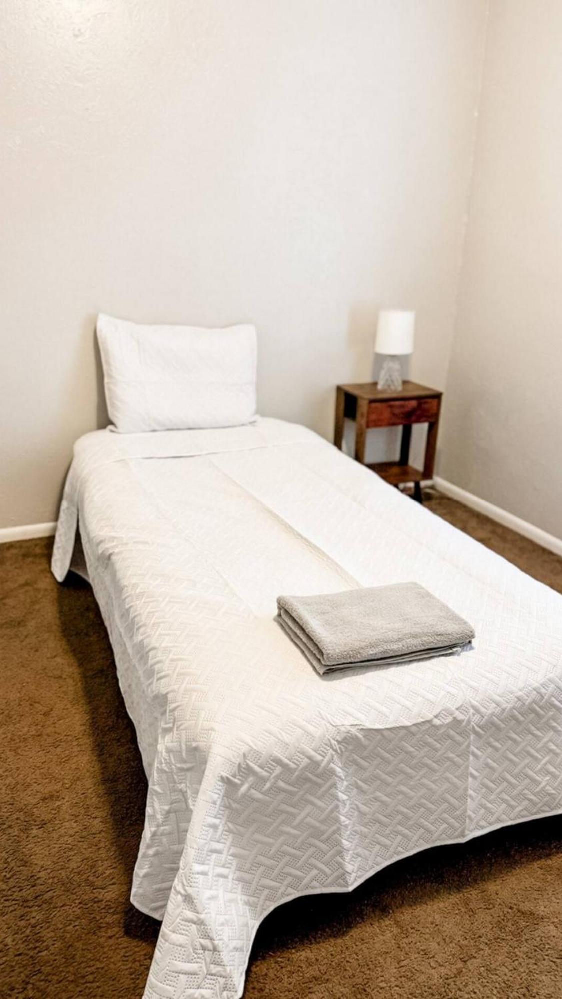 Affordable 2Br! Perfect For Workforce Leilighet Corpus Christi Eksteriør bilde