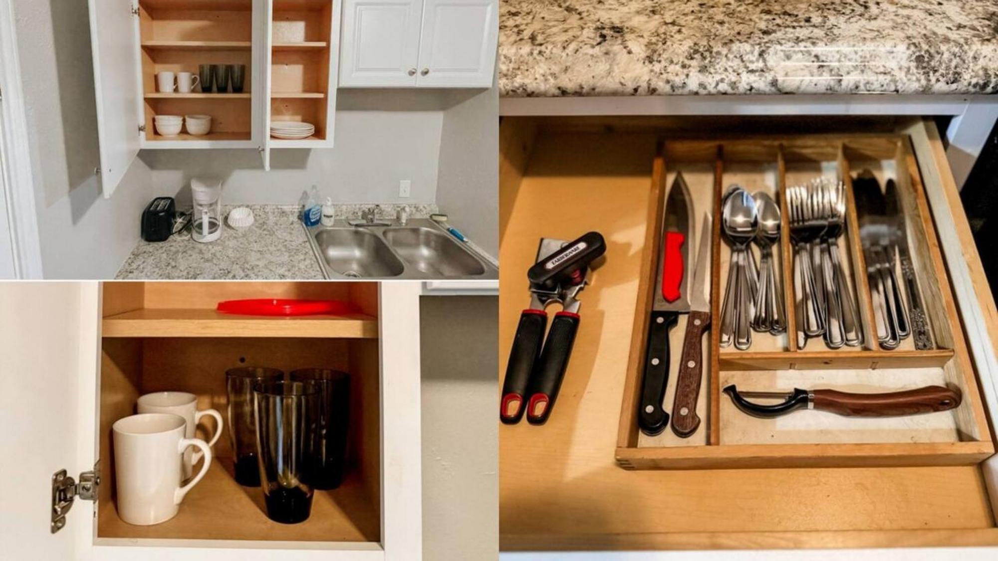 Affordable 2Br! Perfect For Workforce Leilighet Corpus Christi Eksteriør bilde