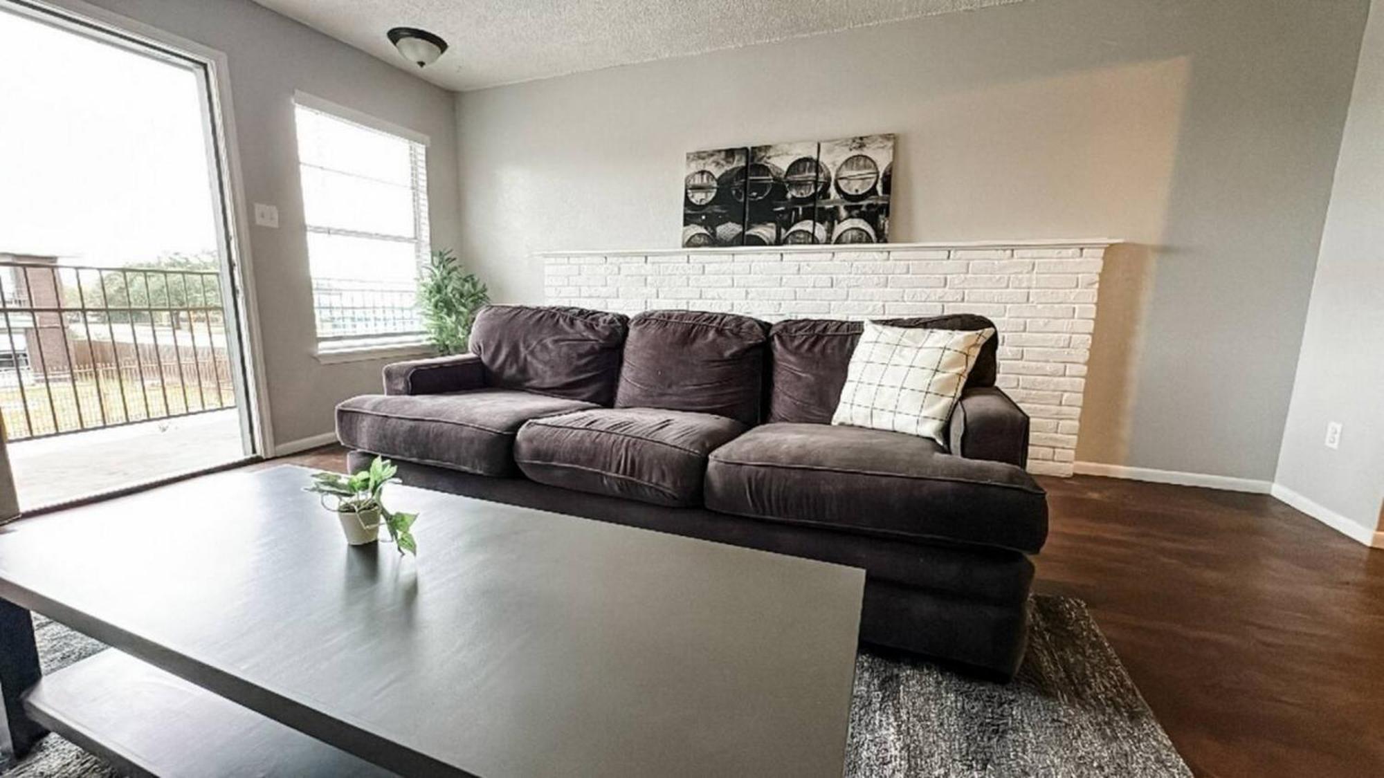 Affordable 2Br! Perfect For Workforce Leilighet Corpus Christi Eksteriør bilde