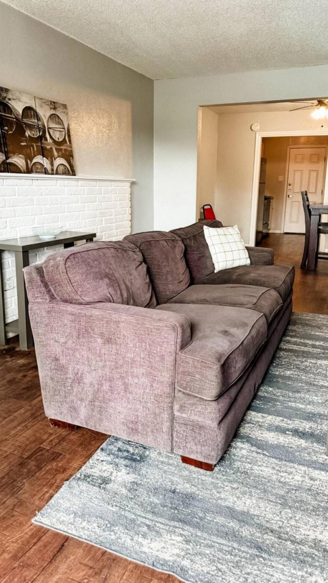 Affordable 2Br! Perfect For Workforce Leilighet Corpus Christi Eksteriør bilde