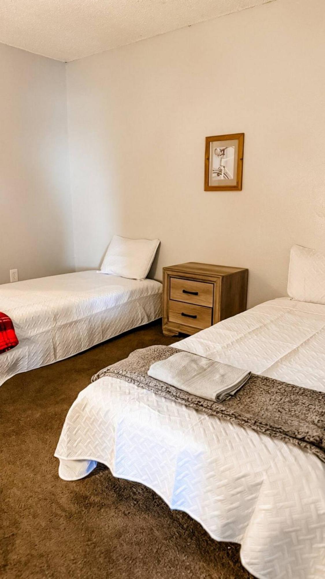 Affordable 2Br! Perfect For Workforce Leilighet Corpus Christi Eksteriør bilde