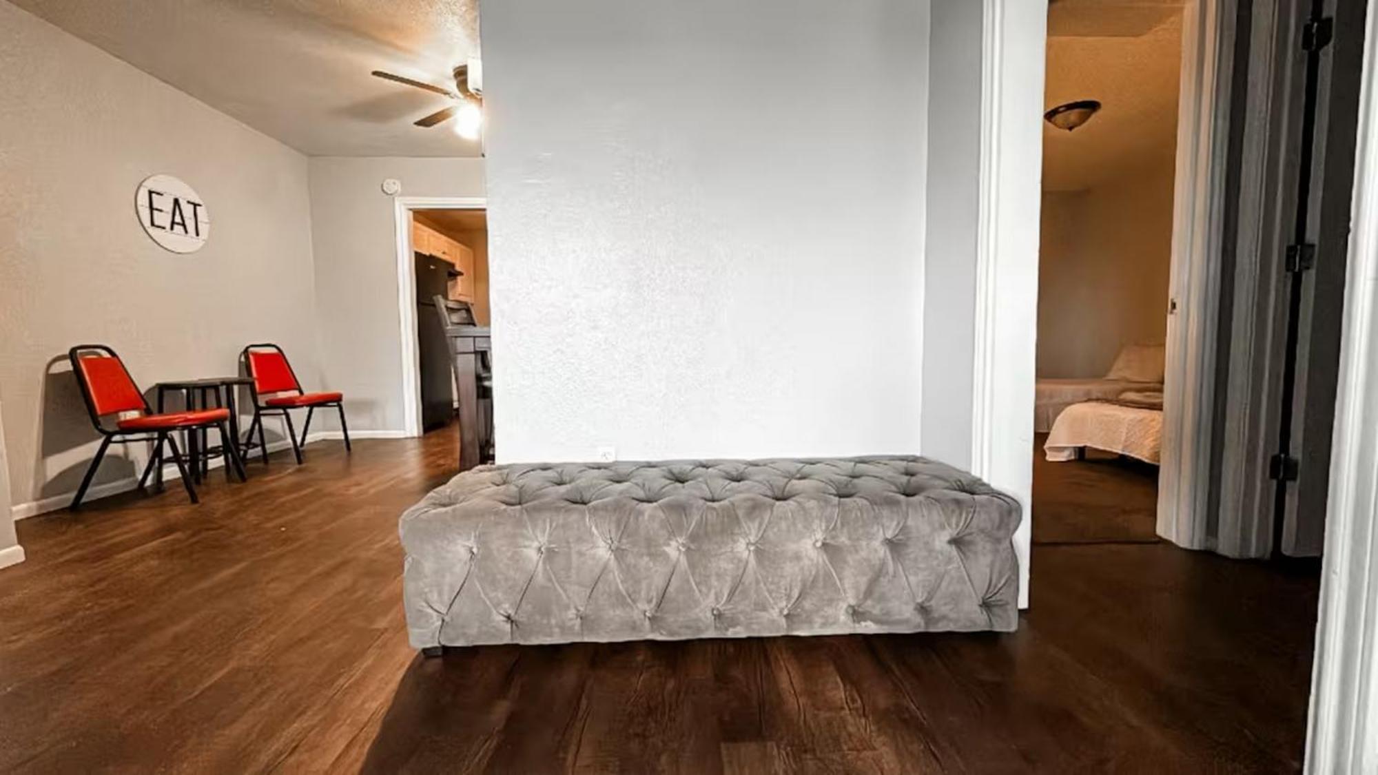 Affordable 2Br! Perfect For Workforce Leilighet Corpus Christi Eksteriør bilde